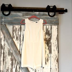 BCBG MaxAzria Romper